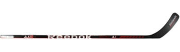 Reebok Ai3 Grip Hockey Sticks Jr 