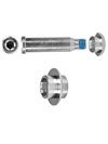 Reebok Single Axle Hockey Wheel Axle Kit 