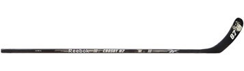 Reebok Crosby Wood Hockey Sticks Yth  