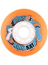 Rink Rat Envy X Outdoor Hockey Wheels