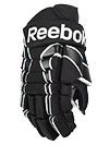 Reebok 5000 4 Roll Hockey Gloves Jr 2012