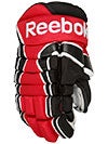Reebok 9000 4 Roll Hockey Gloves Sr 2012