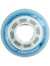 Rink Rat Crossbar Pro Goalie Hockey Wheel 59mm 76A