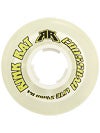 Rink Rat Crossbar Lite Goalie Hockey Wheel 59mm 76A