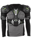 Reebok KFS Hybrid Hockey Shoulder Pads Sr 