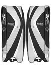 Reebok 2K Street Goalie Leg Pads Yth