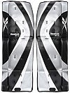 Reebok 2K Street Goalie Leg Pads Jr