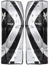 Reebok 2K Street Goalie Leg Pads Sr