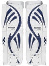 Reebok Larceny L9 Goalie Leg Pads Sr