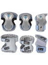 Rollerblade Lux Protective Gear Women's 3pk
