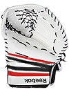 Reebok Premier 4 14K Goalie Catchers Sr