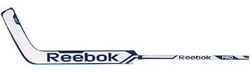 Reebok Pro Edition Goalie Sticks Sr