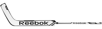 Reebok Pro Edition Goalie Sticks Sr