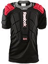 Reebok 9K Padded Shirts Jr 2012