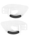 Reebok Helmet Replacement Ear Covers