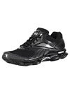 Reebok RunTone Prime Training Shoes Blk/Silver sz 10