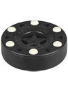 Red Star Bullet Roller Hockey Pucks