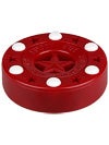 Red Star Bullet Roller Hockey Pucks