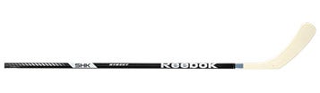 Reebok SHK ABS Wood Hockey Sticks Yth