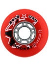 Red Star Rocket dt Outdoor Hockey Wheels