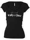 RUF Rokurface Scoop Neck-These Will