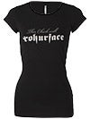 RUF Rokurface This Chick Crew Neck