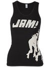RUF Rokurface Roller Derby JAM Ladies Tank