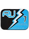 Revision 608 Bearings ABEC 7  16 Pack
