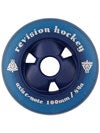 Revision Axis C-Note 100mm Outdoor Hockey Wheels