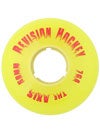 Revision Axis Goalie Hockey Wheel 59mm 76A Green 