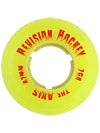 Revision Axis Goalie Hockey Wheel 47mm 76A Green