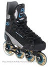 Revision Vanquish Roller Hockey Skates Jr 4.5-6