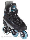 Revision Vanquish Roller Hockey Skates Jr 2.5-4