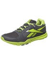 Reebok YourFlex Training Shoes Gravel/Green