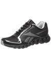 Reebok ZigLite Run Training Shoes Blk/Silver
