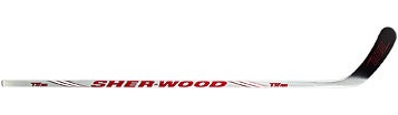 Sherwood T30 ABS Composite Hockey Sticks Jr 