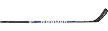 Reebok 5K Sickick III Grip Hockey Sticks Int L 2010