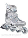 Rollerblades Spark 84 Inline Skates Women's 2012