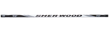 Sherwood T90 Regular Fit Grip Hockey Shafts Sr 
