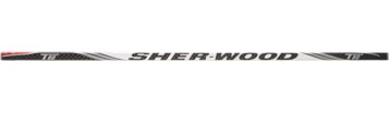 Sherwood T90 Taper Fit Hockey Shafts Sr 