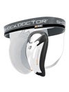 Shock Doctor Core Supporter Jock w/BioFlex Cup