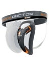 Shock Doctor Ultra Supporter Jock w/Carbon Cup