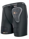 Shock Doctor Women's/Girl's Comp Hockey Jill Short 