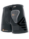 Shock Doctor Women's/Girl's Loose Hockey Jill Short 
