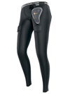 Shock Doctor Women's/Girl's Comp Hockey Jill Pant