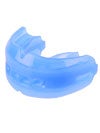 Shock Doctor Double Braces Mouthguards BLUE
