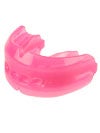 Shock Doctor Double Braces Mouthguards PINK