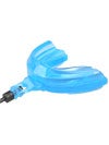 Shock Doctor Braces Mouthguards BLUE