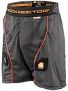 Shock Doctor Core Loose Hockey Jock Short Jr