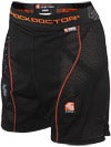 Shock Doctor Girl's Core Loose Hockey Jill Short